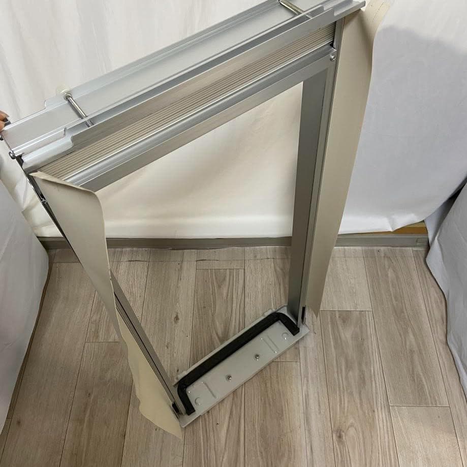 【AJ】コロナ CW-1823R-W ウインドエアコン Relala 窓用 ★