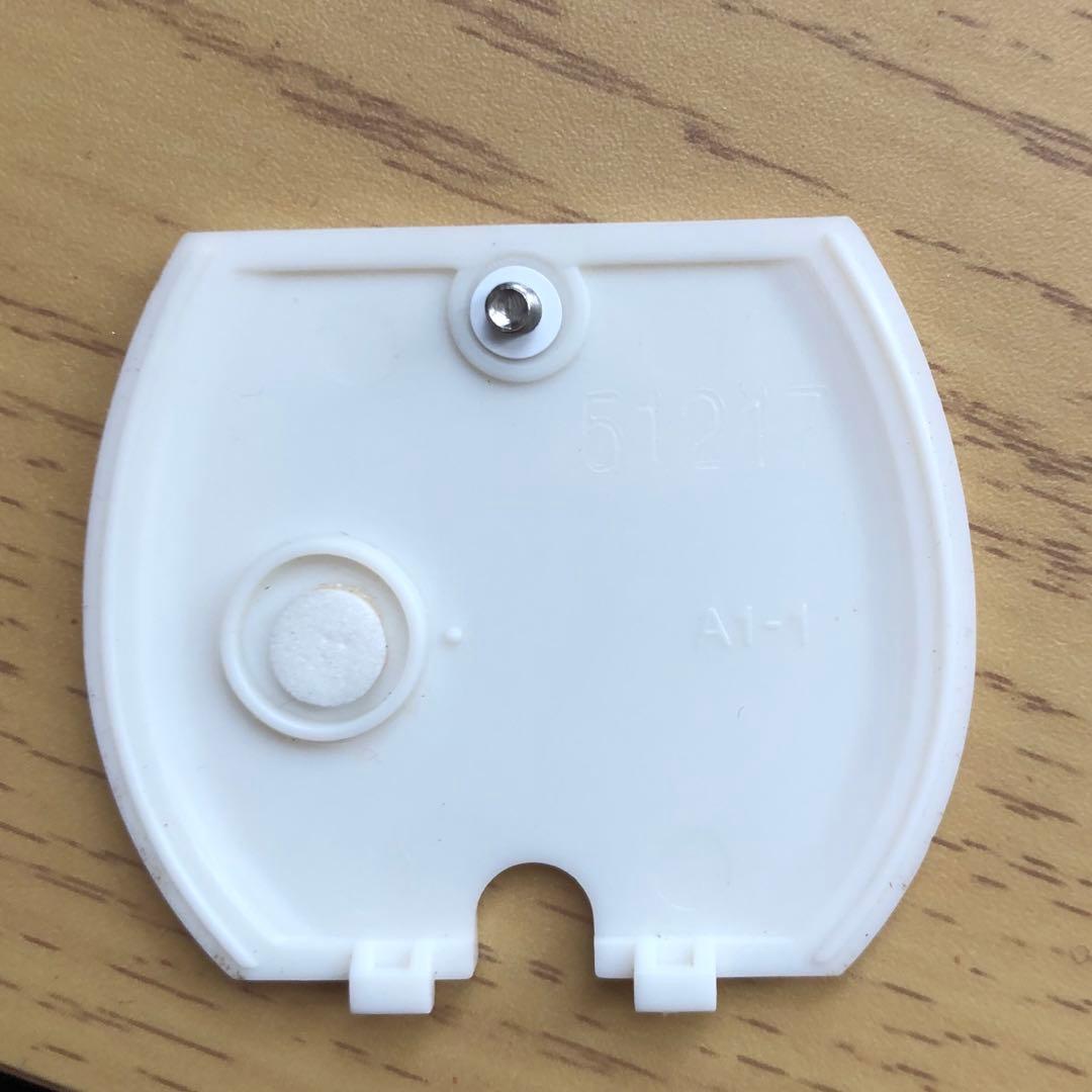 たまごっち　たまごっちデパート ふぁみりーイロイロたまごっちプラス　ケース 限定