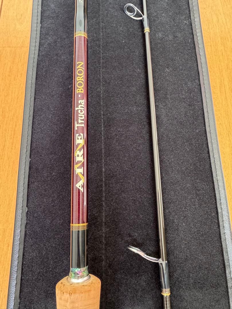 エム・アイレ　トゥルーチャボロン　92XH-SV