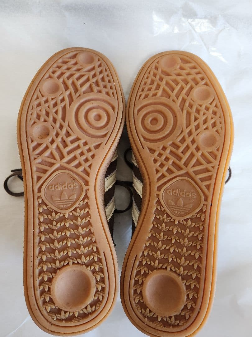 靴 adidas HANDBALL SPEZIAL W IF6490