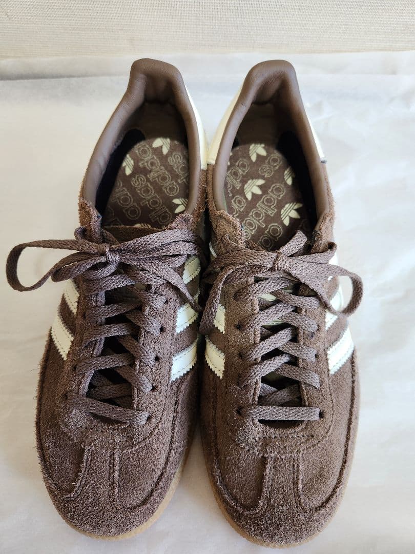 靴 adidas HANDBALL SPEZIAL W IF6490