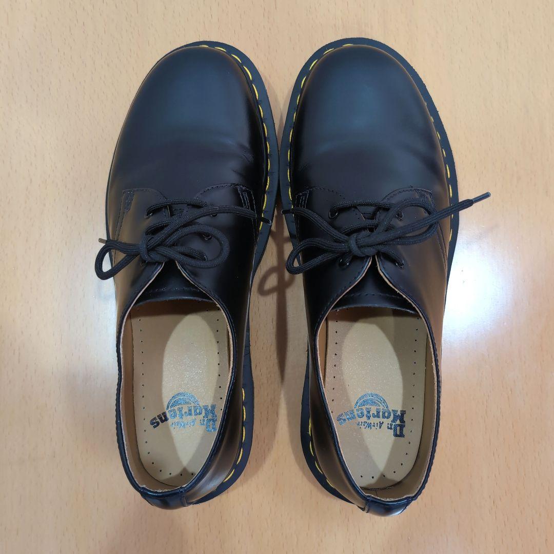 Dr. Martens 1461 3ホールシューズ 27cm UK8