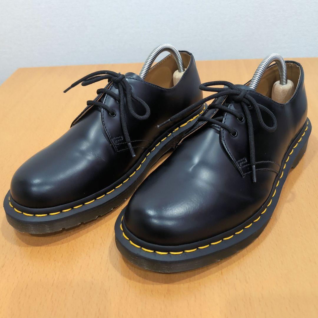 Dr. Martens 1461 3ホールシューズ 27cm UK8