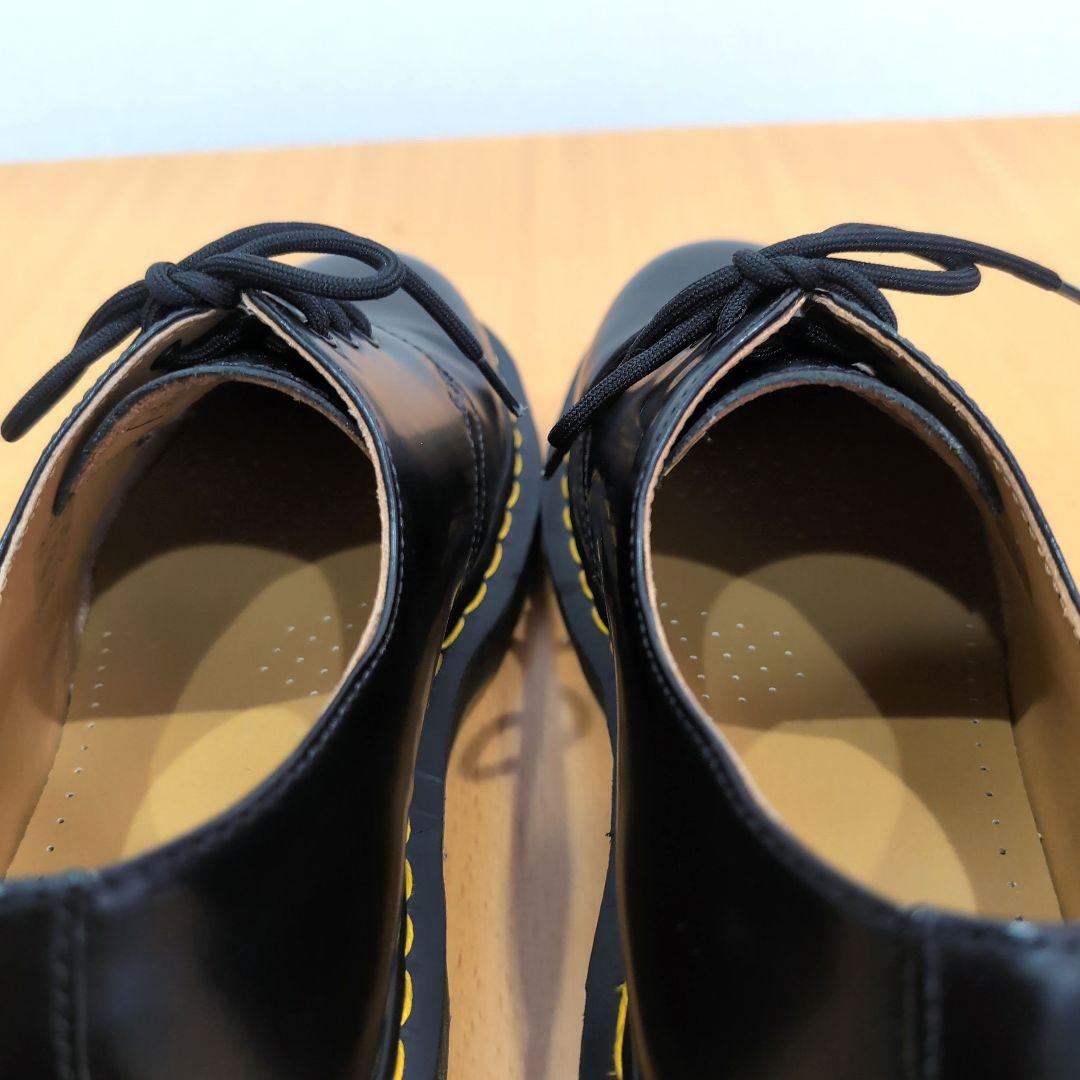 Dr. Martens 1461 3ホールシューズ 27cm UK8