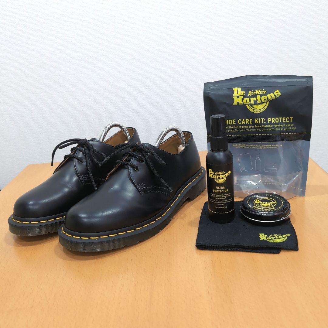 Dr. Martens 1461 3ホールシューズ 27cm UK8