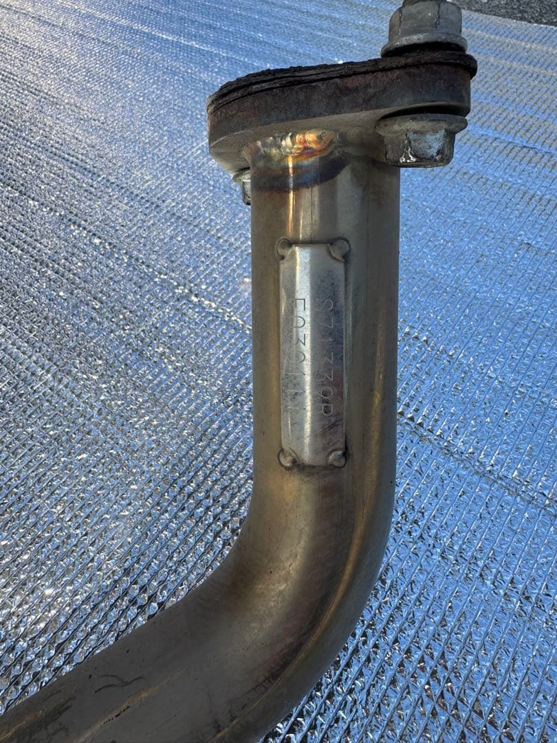 スズキ ソリオ 柿本レーシング Class KR