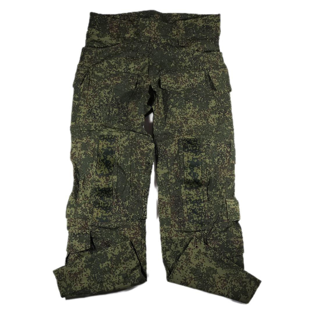 ロシア軍 実物 Triada-TKO製 VKPO3.1 デミシーズン 50-3