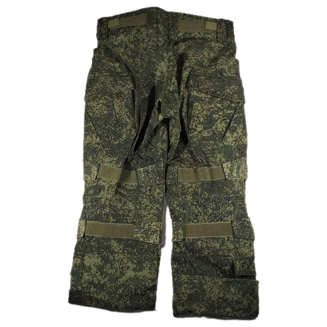 ロシア軍 実物 Triada-TKO製 VKPO3.1 デミシーズン 50-3