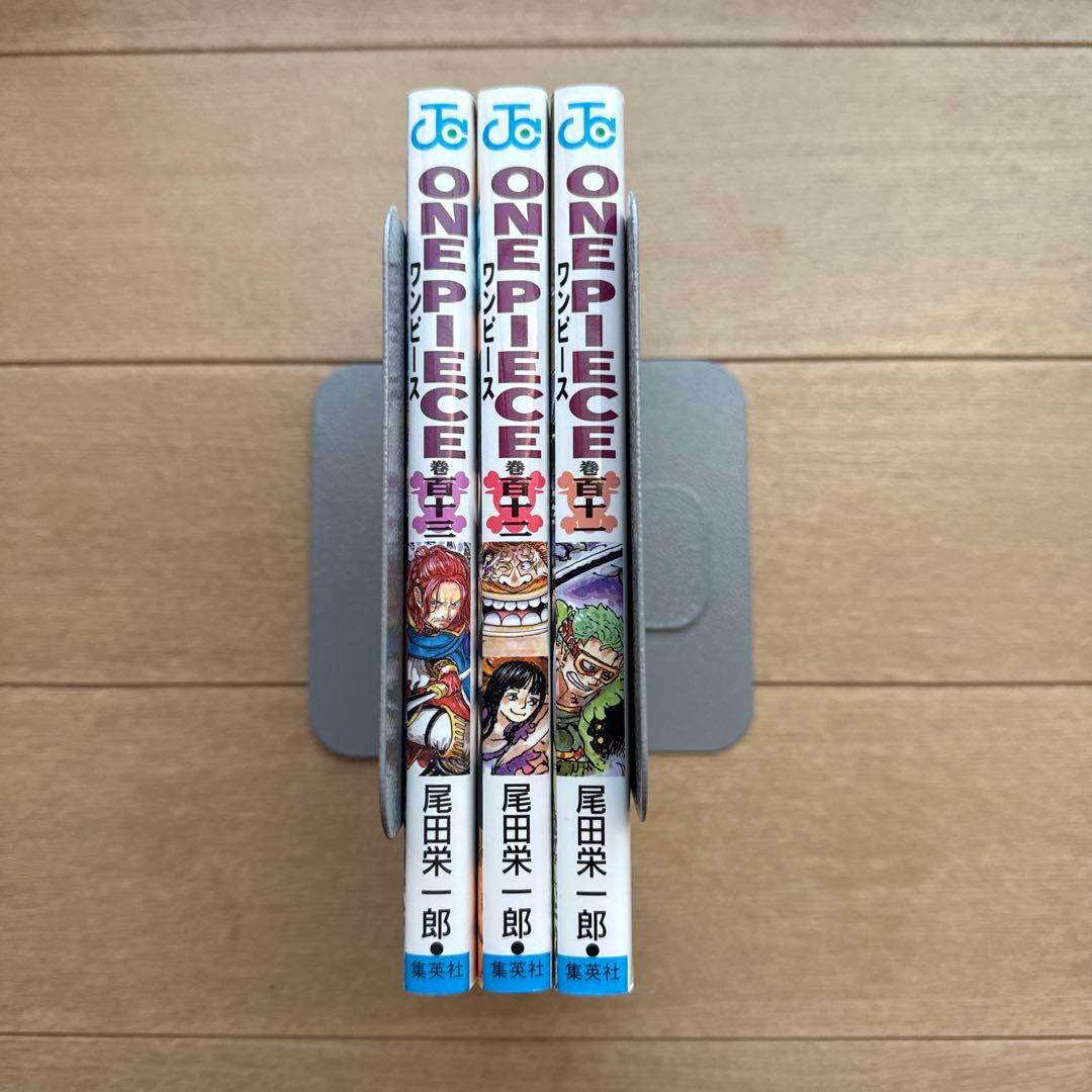 ONE PIECE 1〜113巻セット
