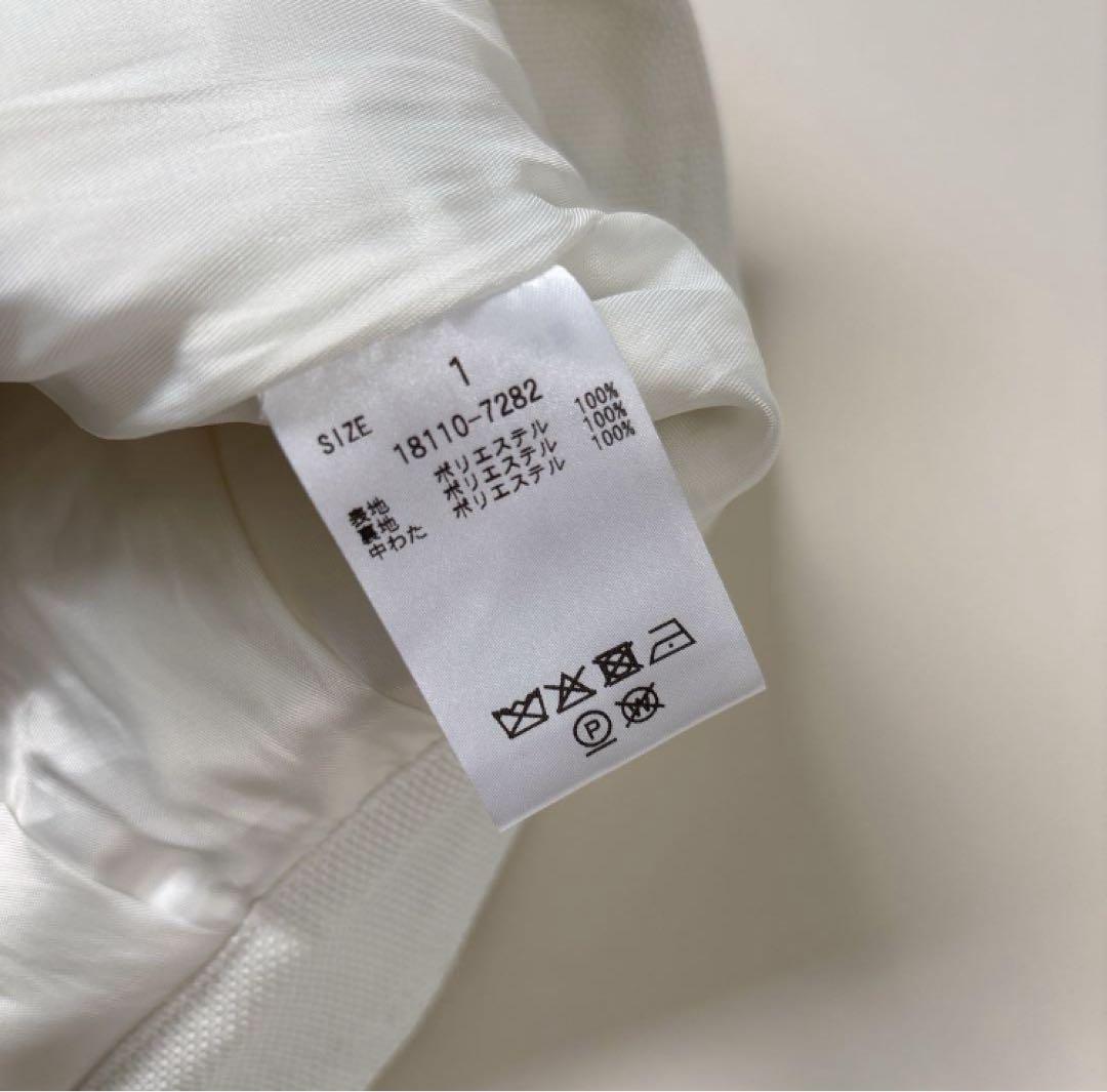 【CLANE 25SS 】DAD SHORT PANTS M