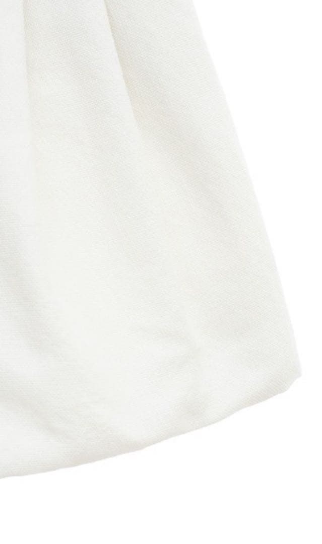 【CLANE 25SS 】DAD SHORT PANTS M