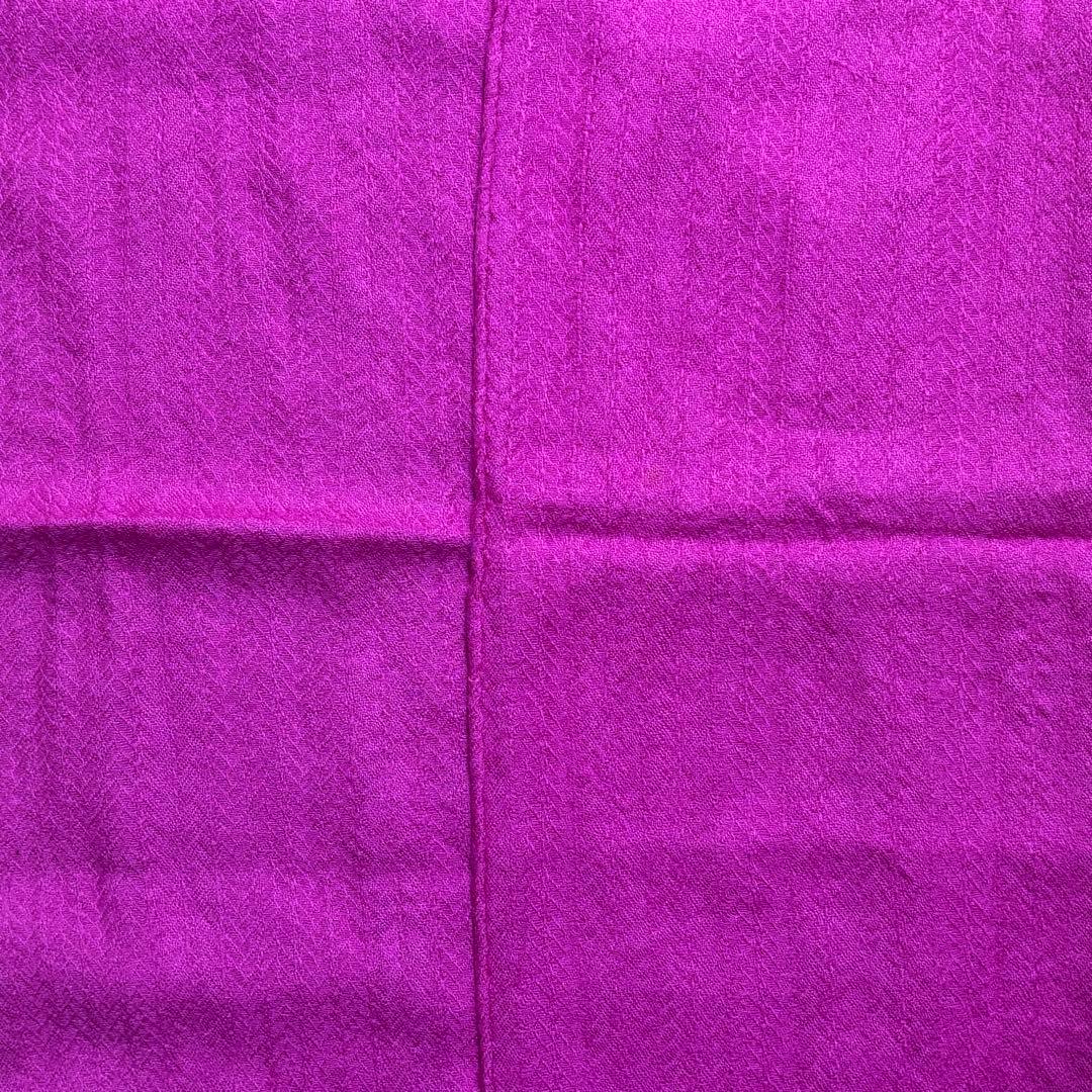 エルメス HERMES ニューリブリス ストール マフラー カシミヤ シルク