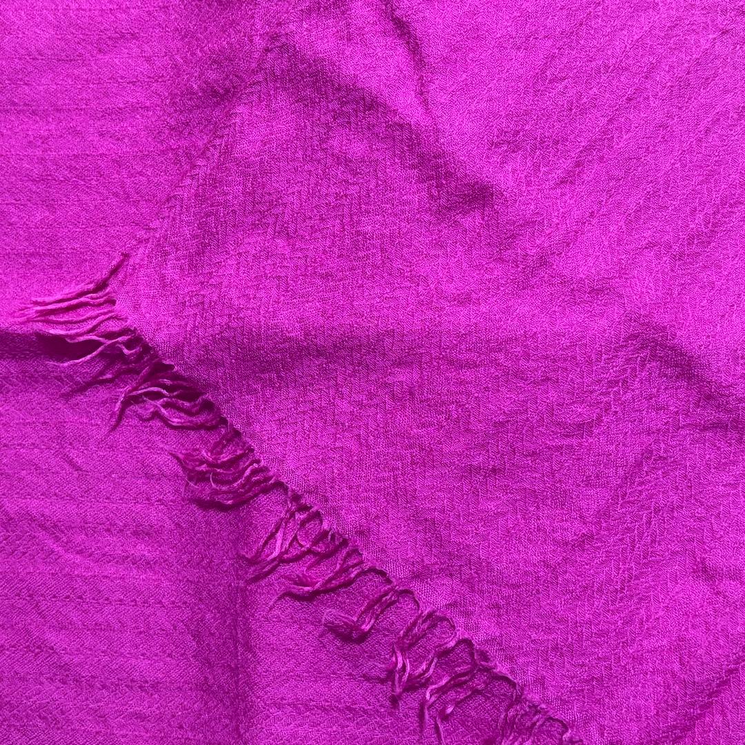 エルメス HERMES ニューリブリス ストール マフラー カシミヤ シルク