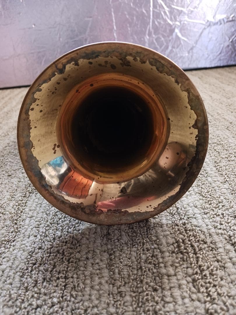 セルマー　型番不明