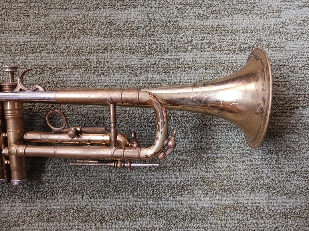 セルマー　型番不明