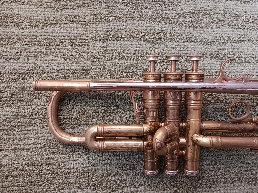 セルマー　型番不明