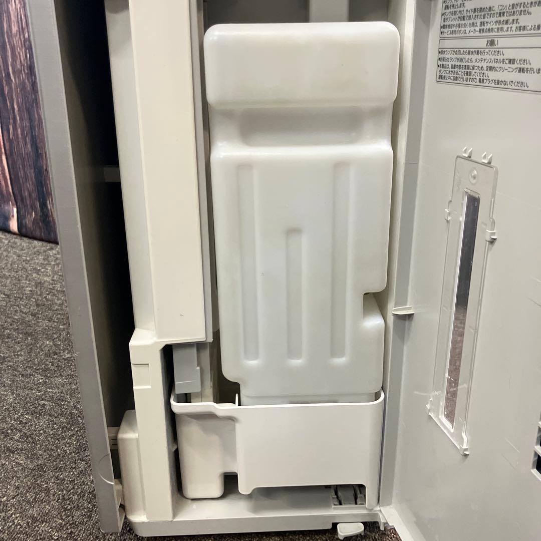 パナソニック ジアイーノ 除菌脱臭機 19年 F-MV4100