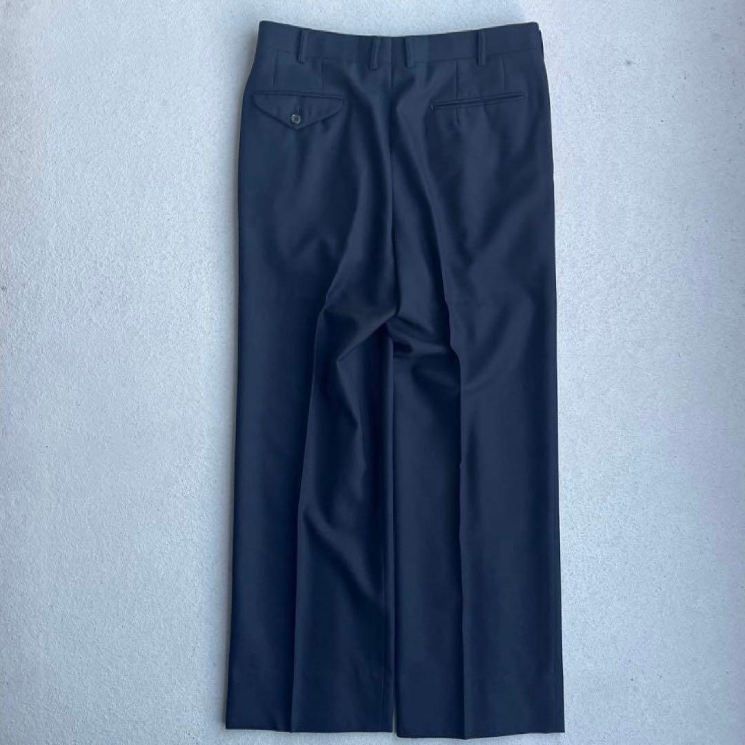 [ちび様]90s old burberry vintage セットアップ　スー