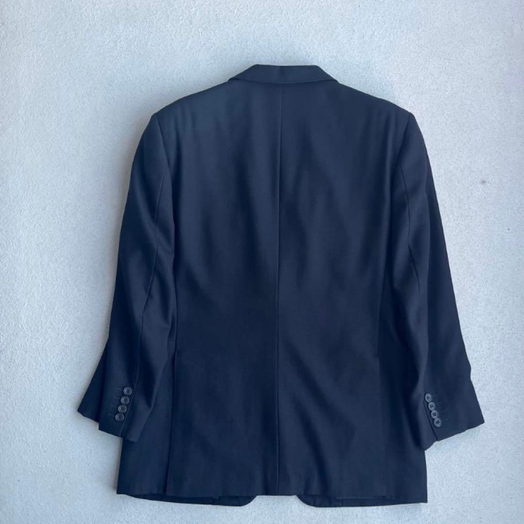 [ちび様]90s old burberry vintage セットアップ　スー