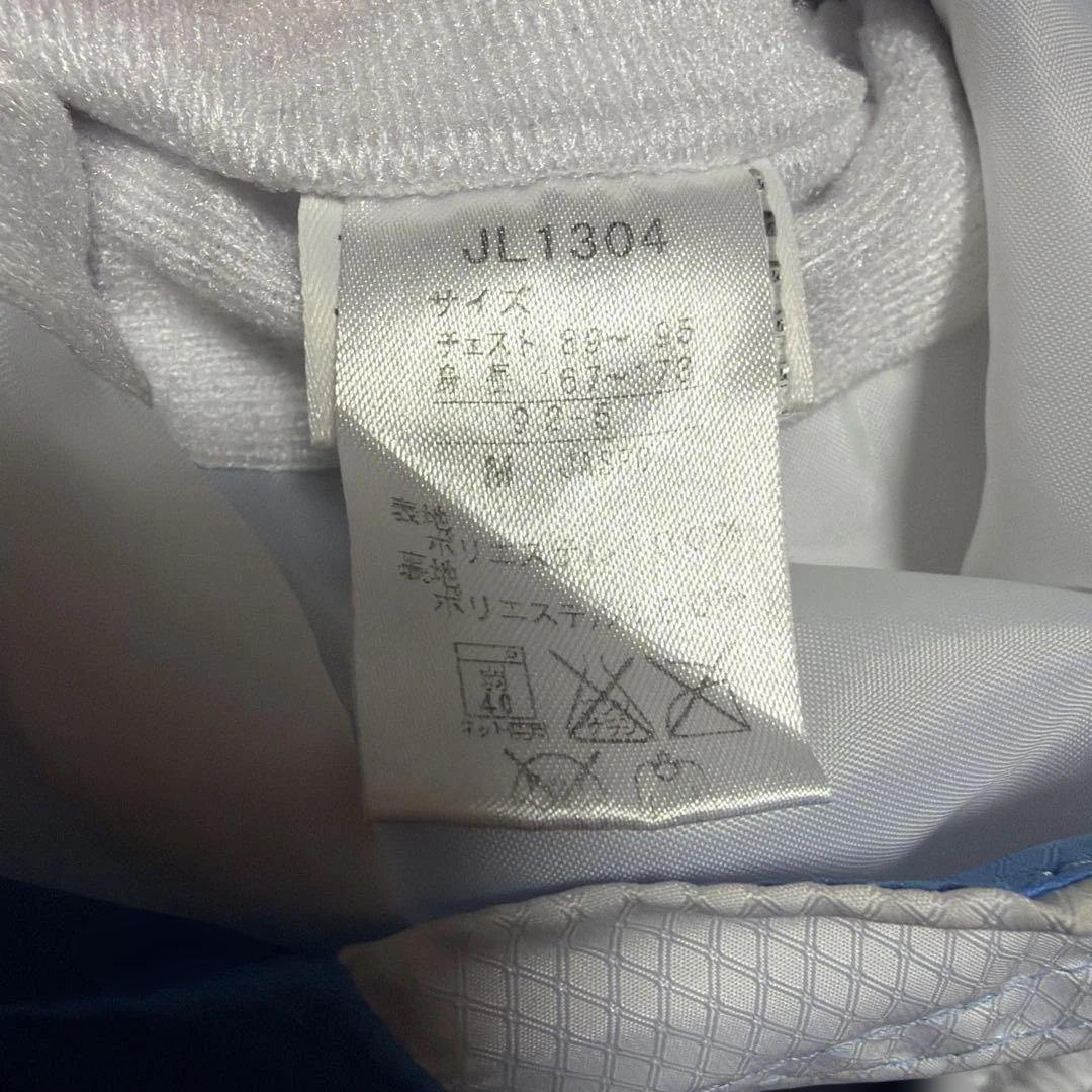 PUMA 選手支給ヤマハ ピステ・ウィンドブレーカー