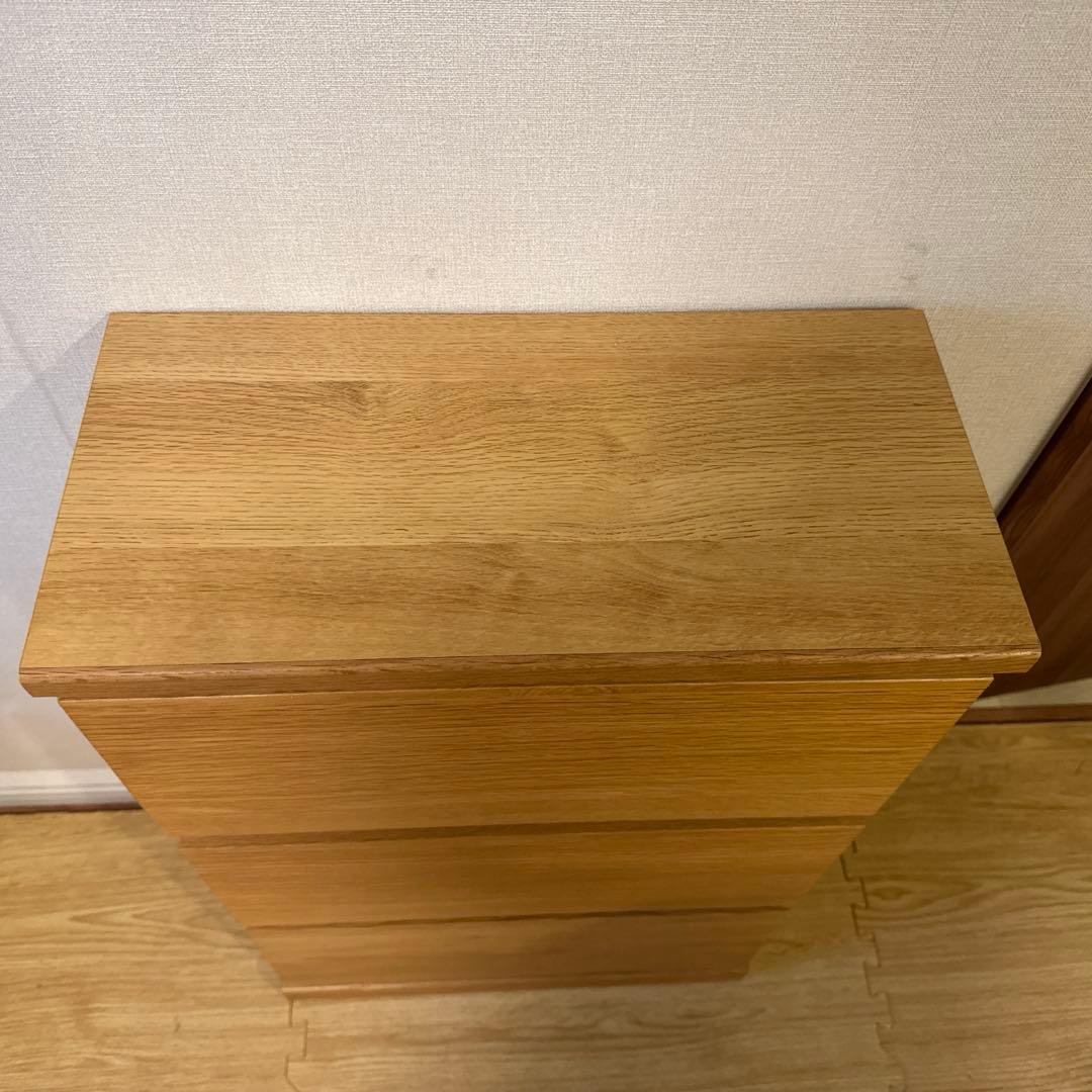 イッセイキ ISSEIKI CORENTCHEST 45 チェスト