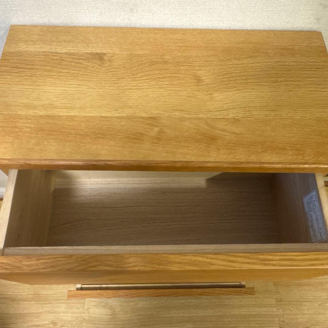 イッセイキ ISSEIKI CORENTCHEST 45 チェスト