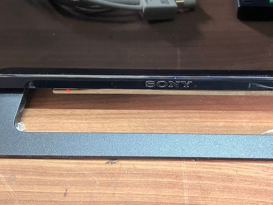 【SONY】32V型 液晶テレビ BRAVIA KJ-32W500E 23年製