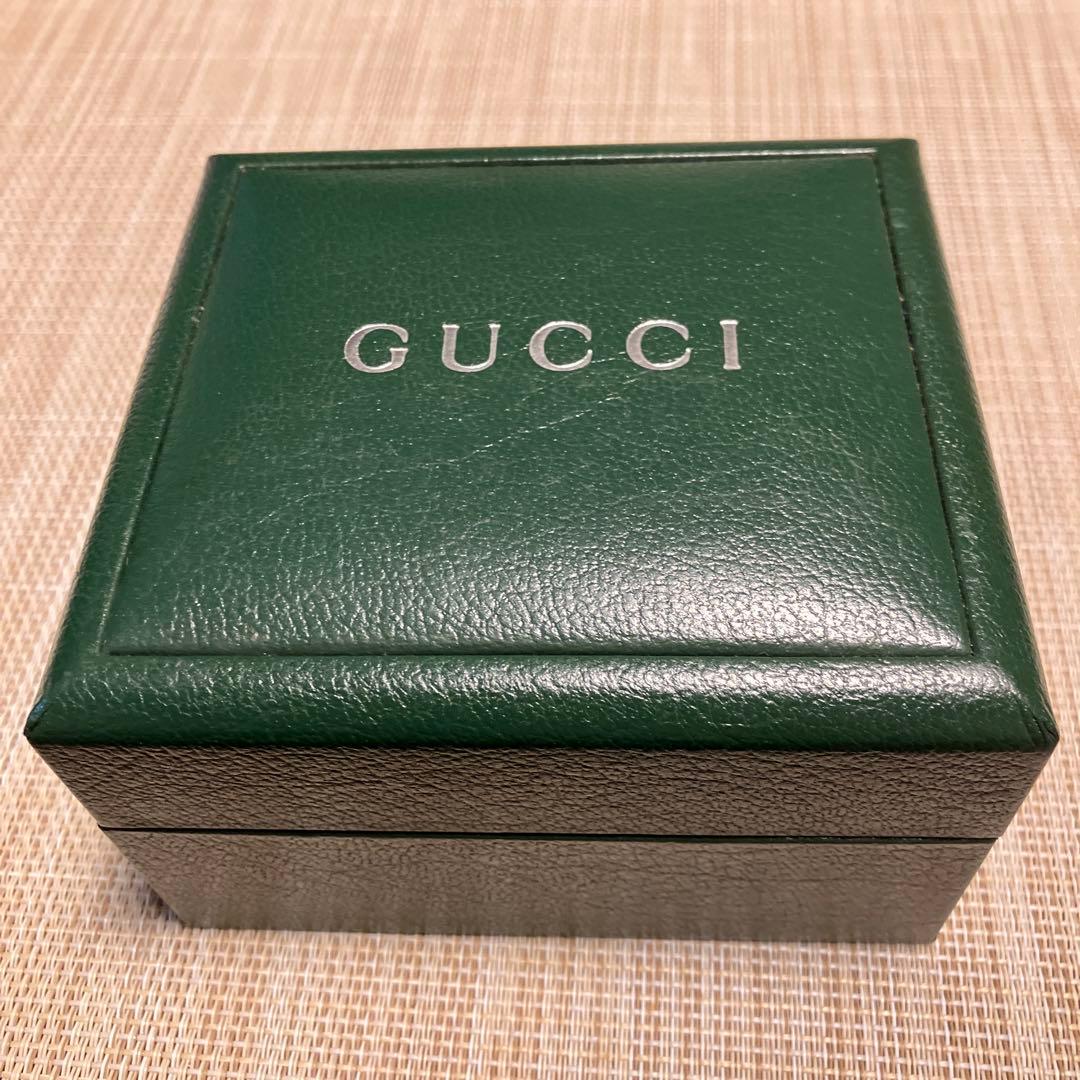 GUCCI ホースビット6400L 腕時計　ゴールド　稼働品