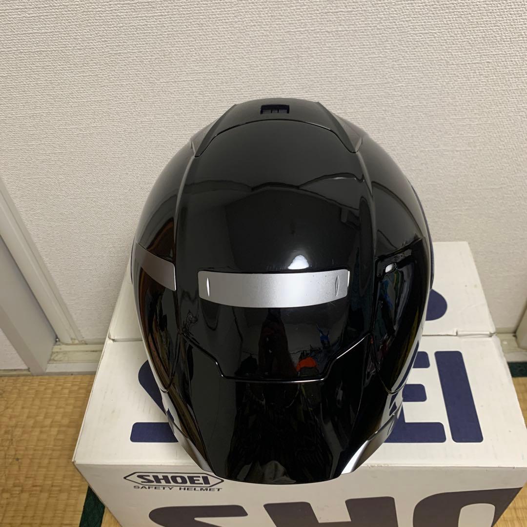 SHOEI X-14 ブラック フルフェイスヘルメット