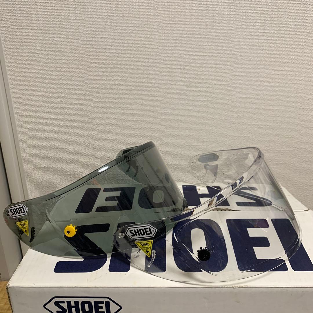 SHOEI X-14 ブラック フルフェイスヘルメット