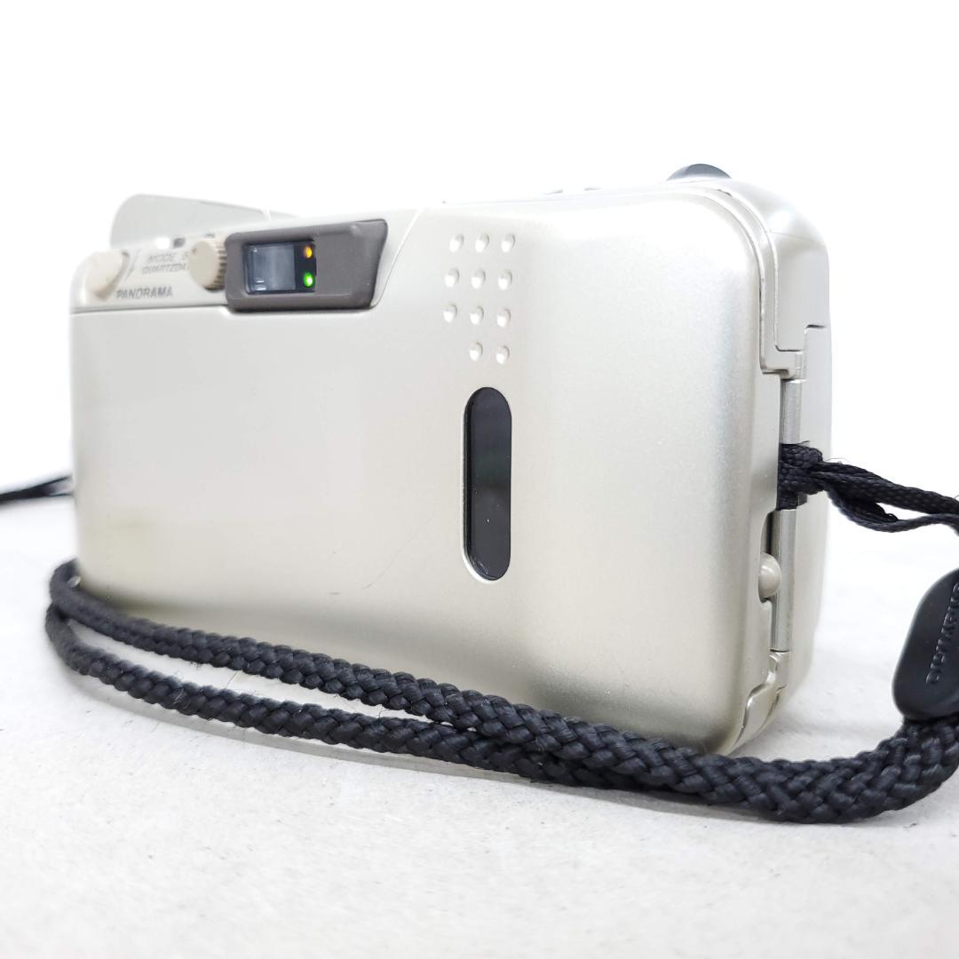 Olympus ∞ Stylus ZOOM 115 F1205-229-6v p