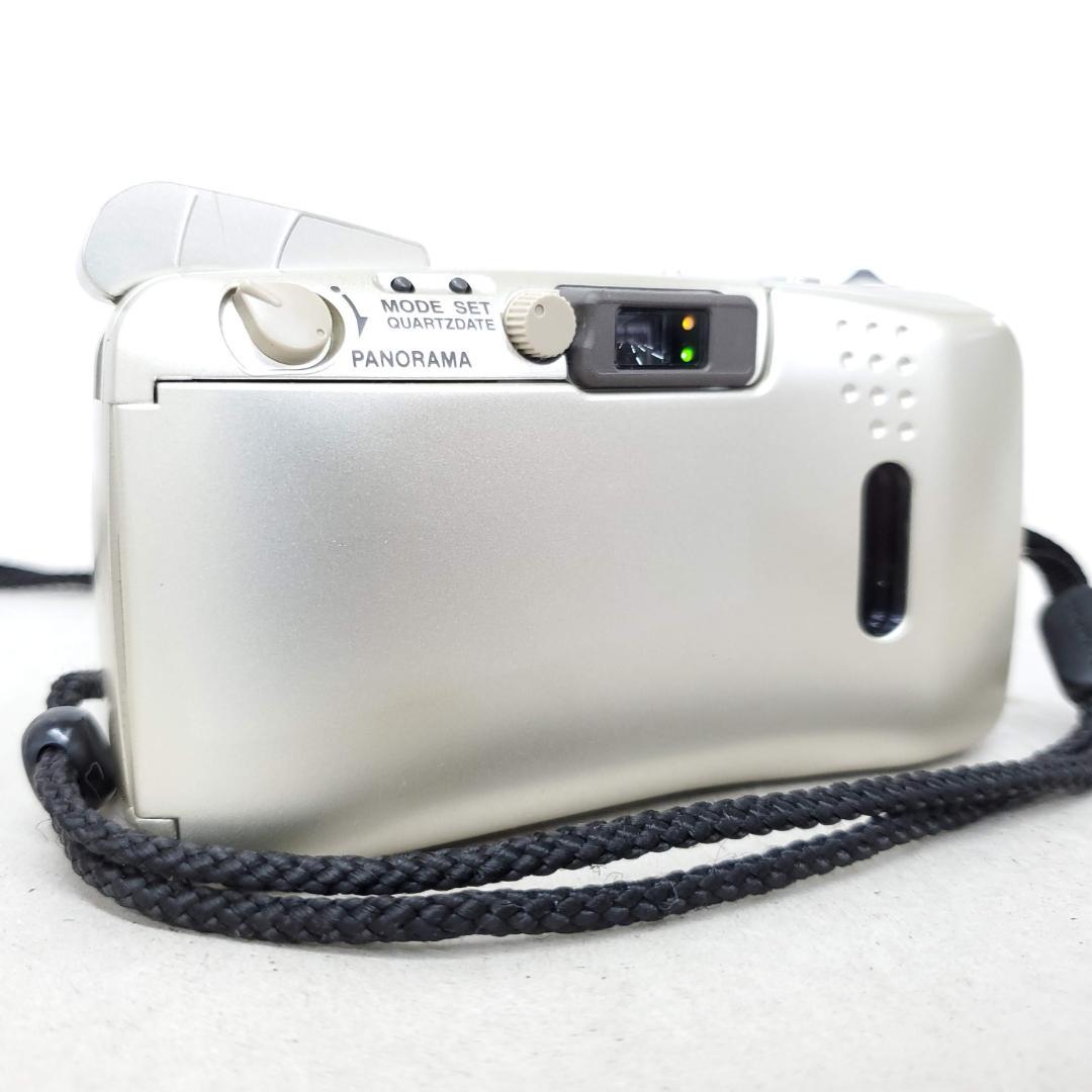 Olympus ∞ Stylus ZOOM 115 F1205-229-6v p