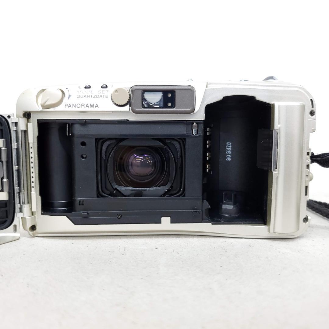 Olympus ∞ Stylus ZOOM 115 F1205-229-6v p