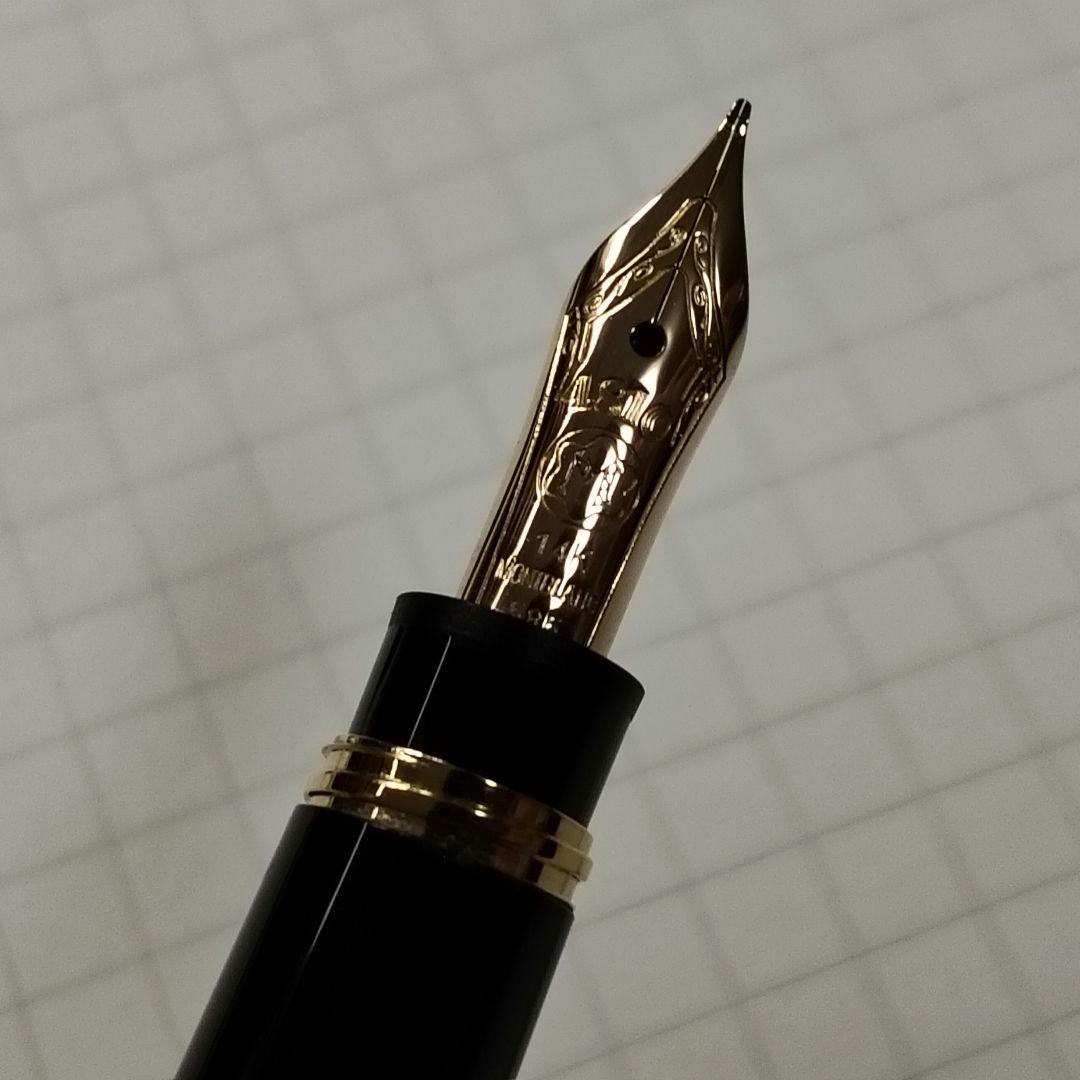 あ*き様 【訳有】モンブラン マイスターシュテュック 114 モーツァルト 万年