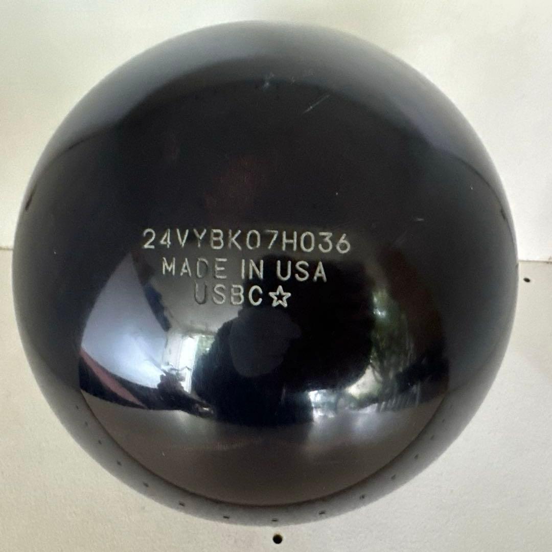 PHYSIX BLACKOUT フィジックスブラックアウト 14ポンド 中古美品