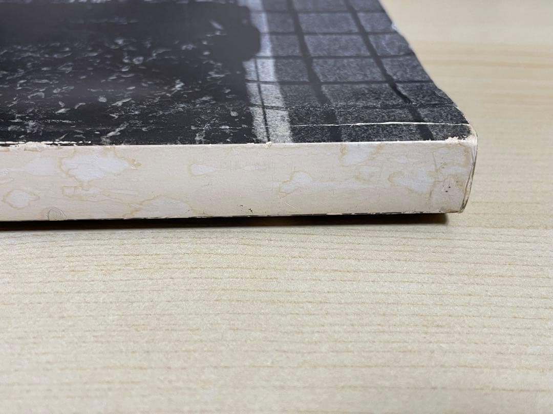 森山大道 Daido hysteric no.6 1994