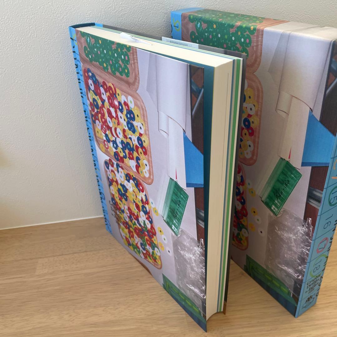 Graphic Design in Japan JAGDA 年鑑　2019