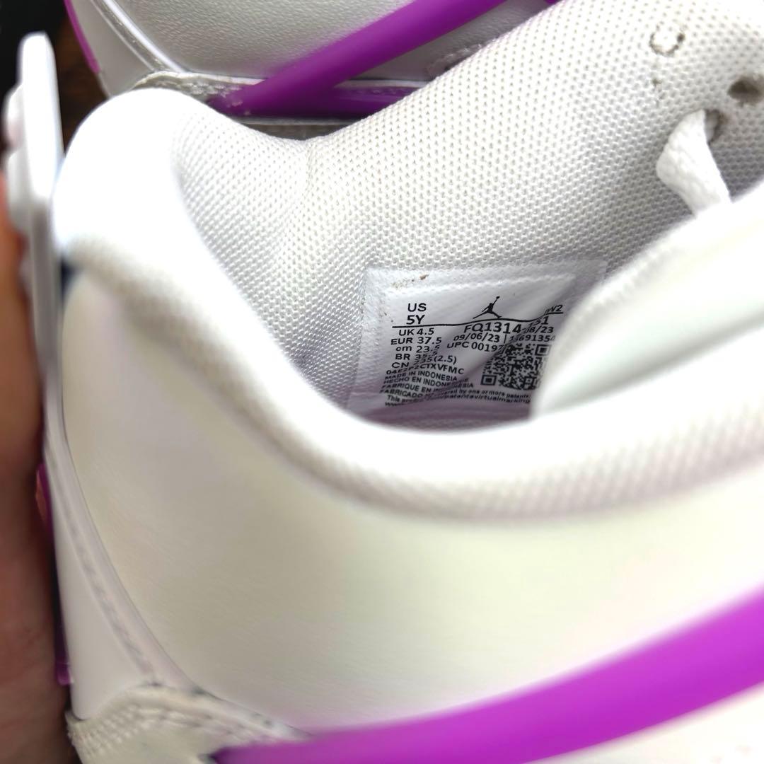 AIR JORDAN 4 RETRO(GS) NIKE ナイキ