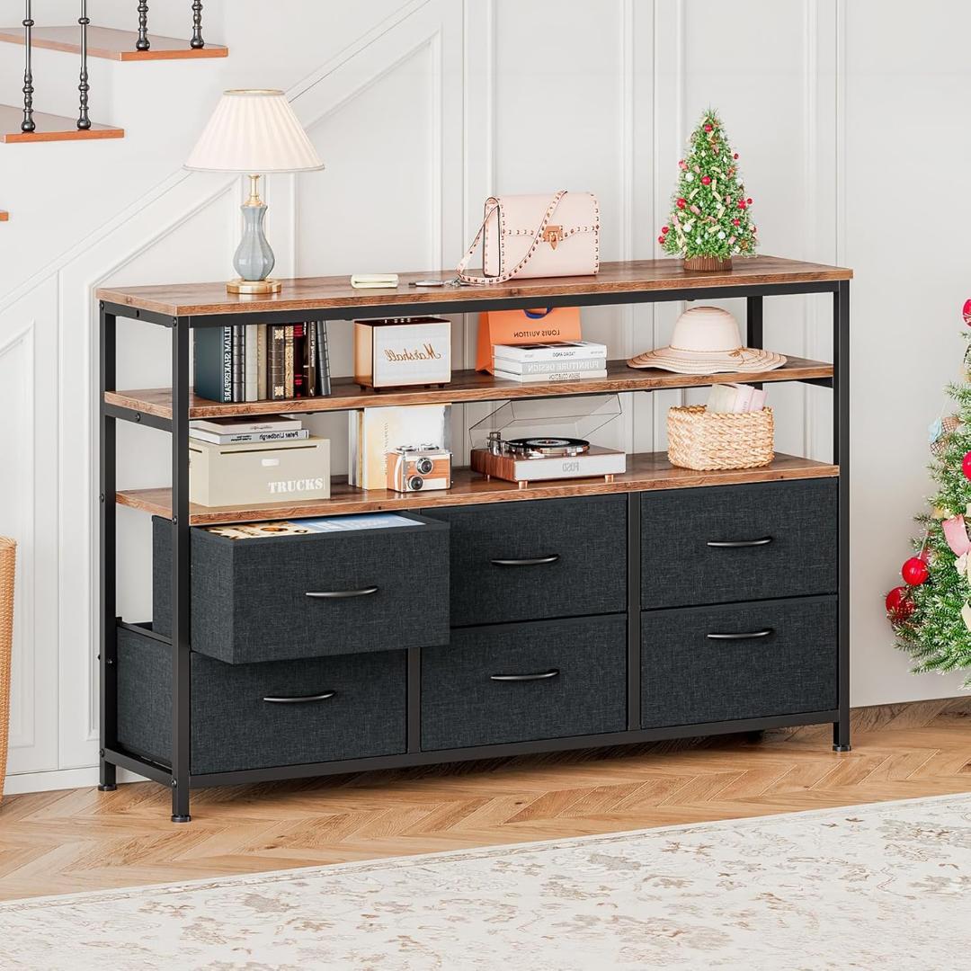 テレビ台 テレビボード 収納付き ハイタイプ テレビラック