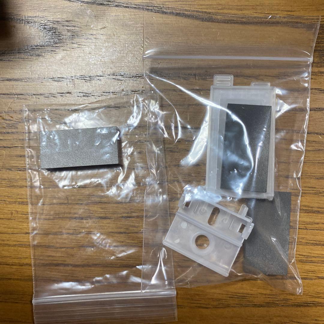 AQUA CLOVER ナノバブル水生成器 SIC-220（マグネシウム3本付）