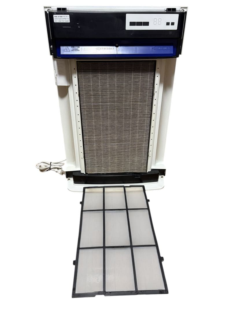 2021年製 DAIKIN 空気清浄機 KAFP085A4