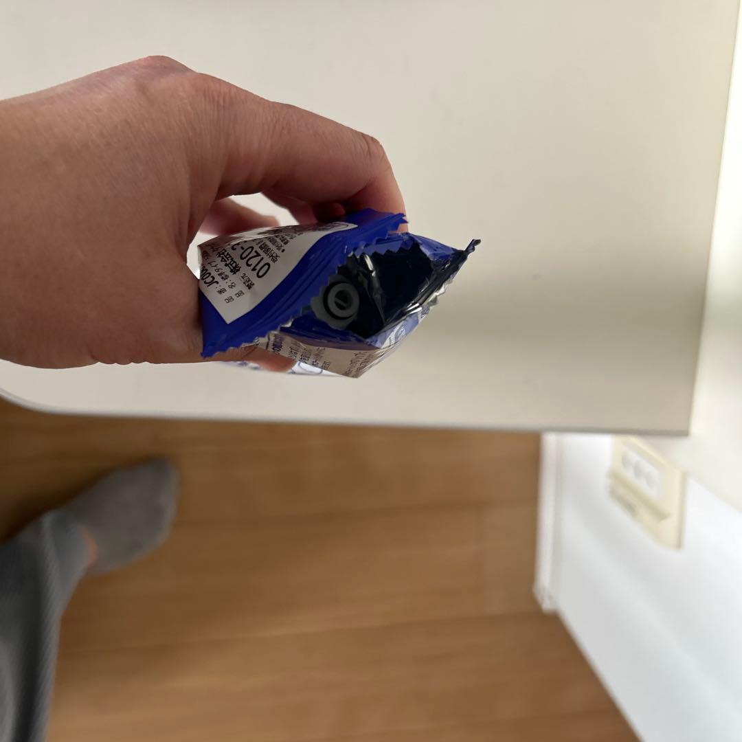 タカギ　みず工房　浄水器交換カートリッジJC0062 標準タイプ