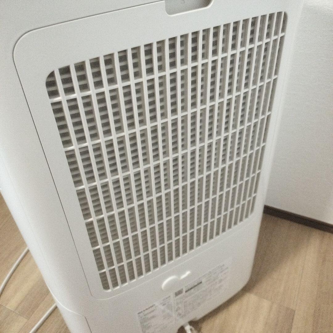 SHARP CV-H140 衣類乾燥除湿機