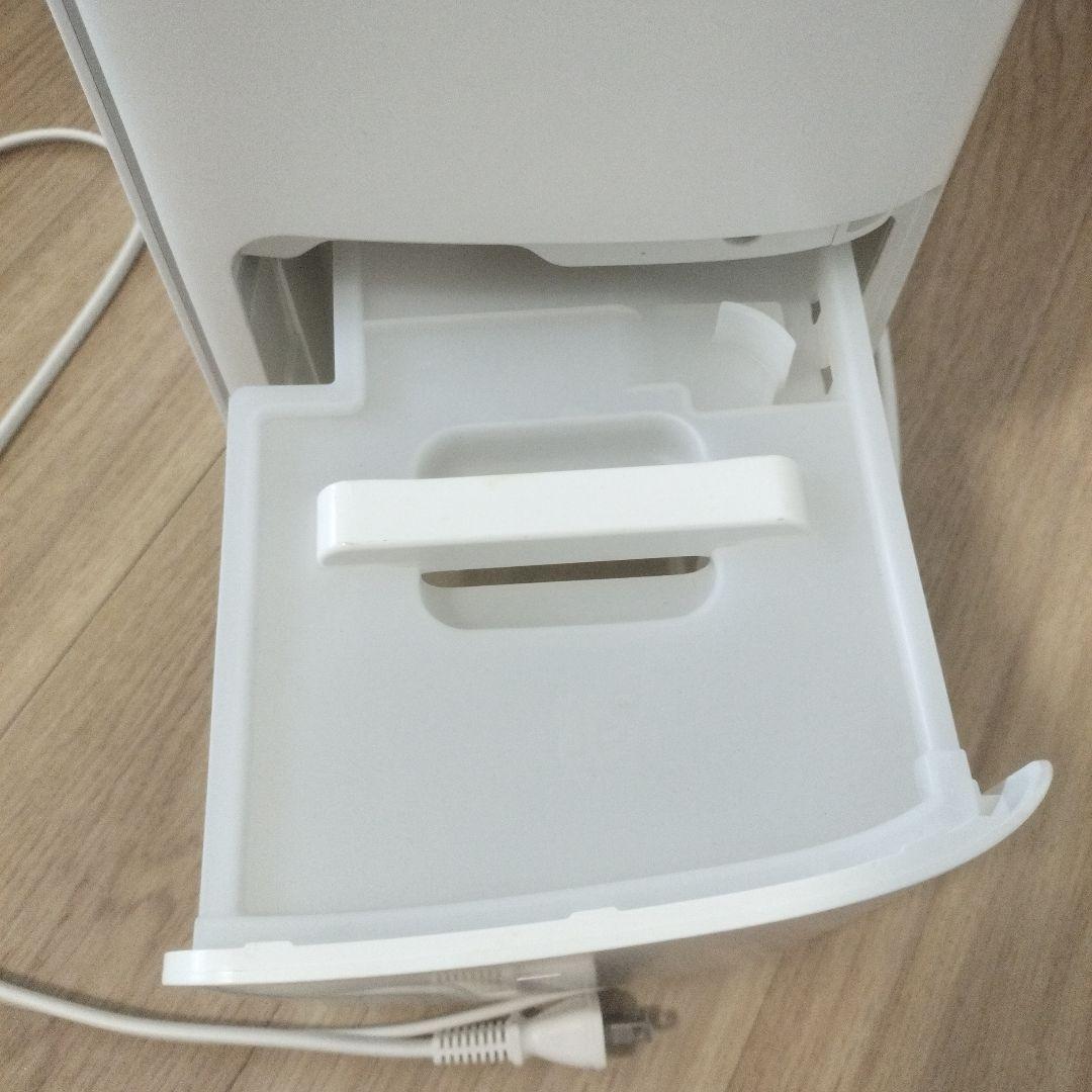 SHARP CV-H140 衣類乾燥除湿機