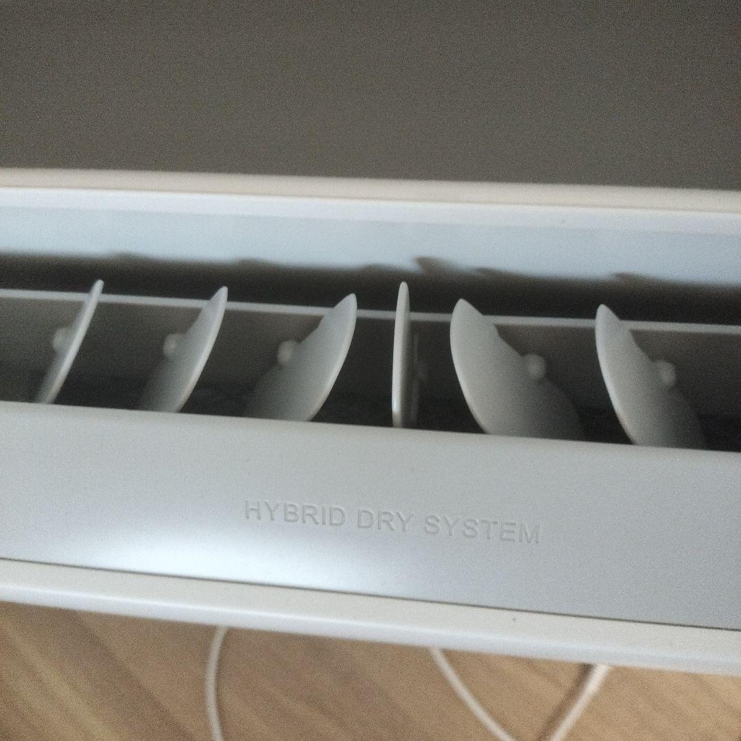 SHARP CV-H140 衣類乾燥除湿機