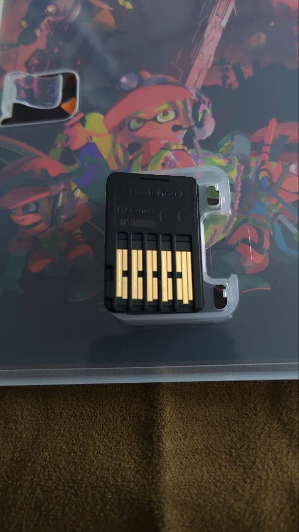 冴*獠様 Nintendo Switch ゲーム4本セット