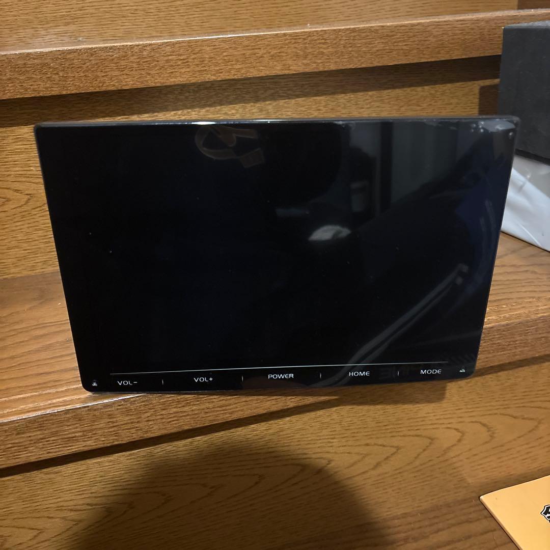 PORMIDO PRA105 10.1インチ ディスプレイオーディオ