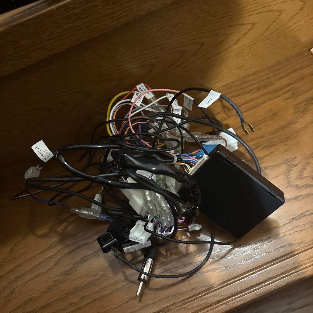 PORMIDO PRA105 10.1インチ ディスプレイオーディオ