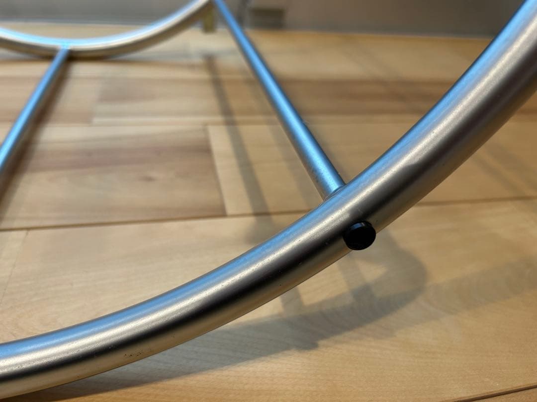 【ヤマダ様】HUKLA フクラ TMRC 机 デスク テーブル モダン