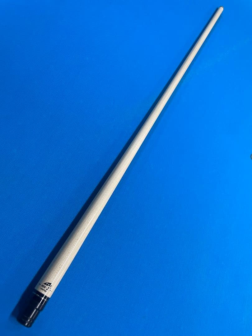 新品 ビリヤード シャフト メッヅ WX-Σ 12.5mm United